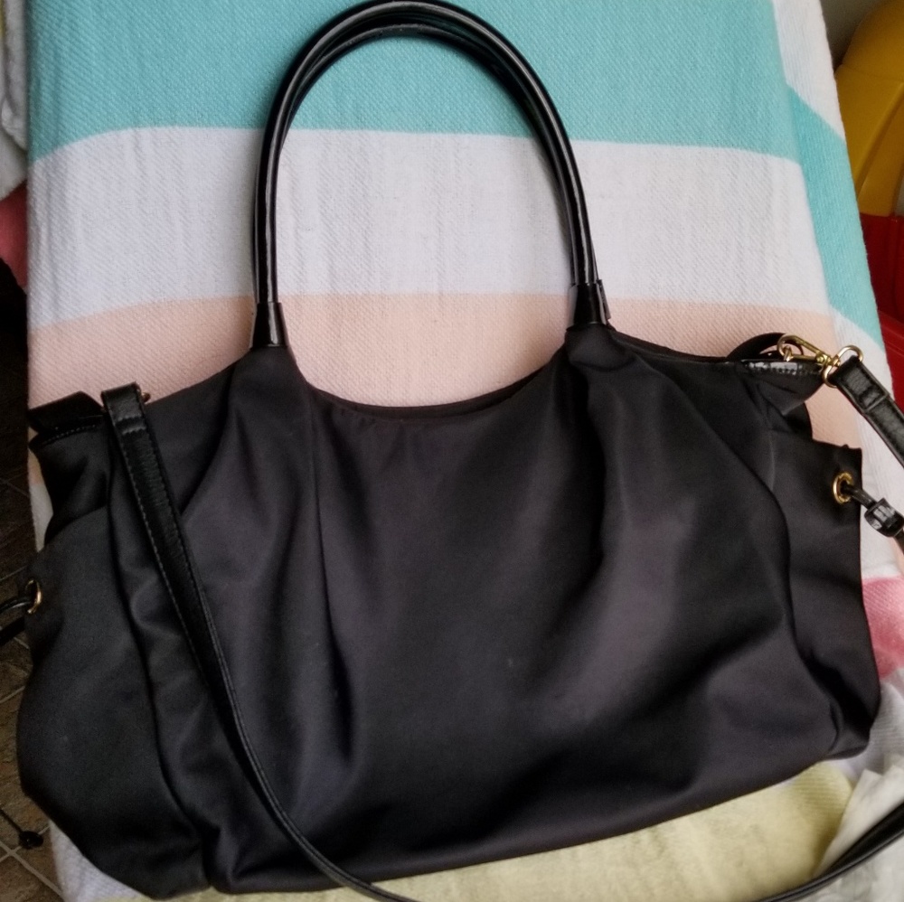 Kate Spade Stevie diaper bag - Picture 3 of 8